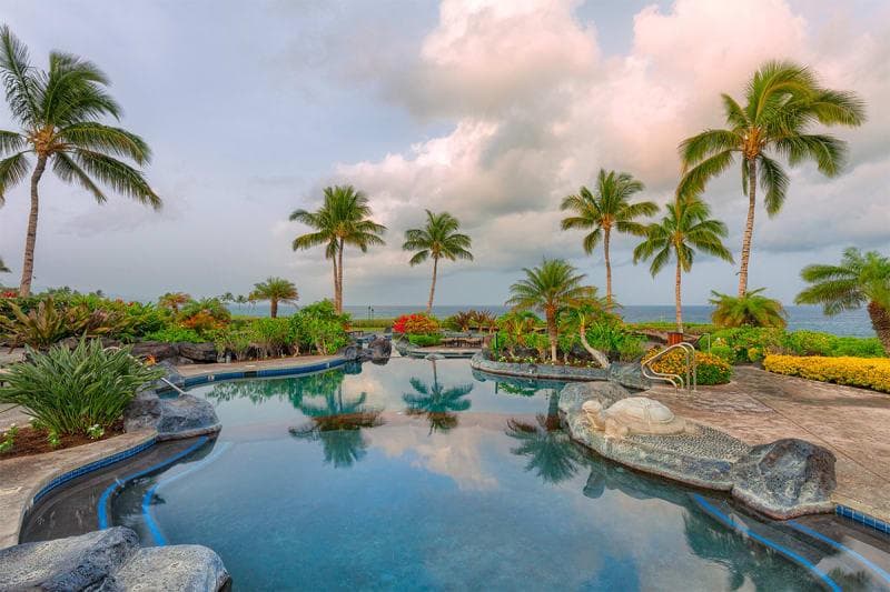 Condo in WAIKOLOA · ★4.89 · 3 bedrooms · 4 beds · 2 baths - Photo 1