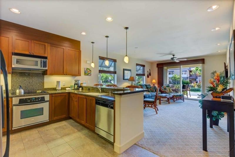 Condo in WAIKOLOA · ★4.89 · 3 bedrooms · 4 beds · 2 baths - Photo 5