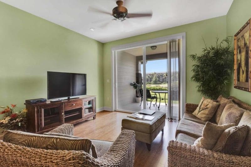 Condo in WAIKOLOA · ★4.58 · 2 bedrooms · 2 beds · 2 baths - Photo 5