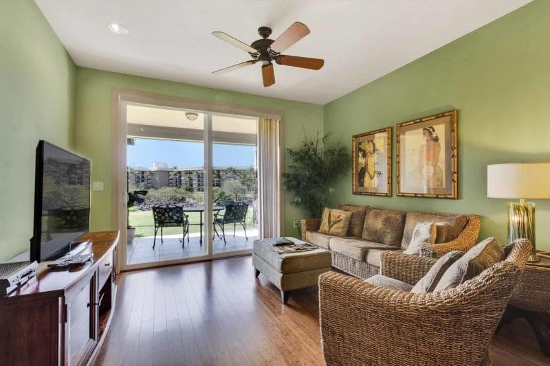 Condo in WAIKOLOA · ★4.58 · 2 bedrooms · 2 beds · 2 baths - Photo 2