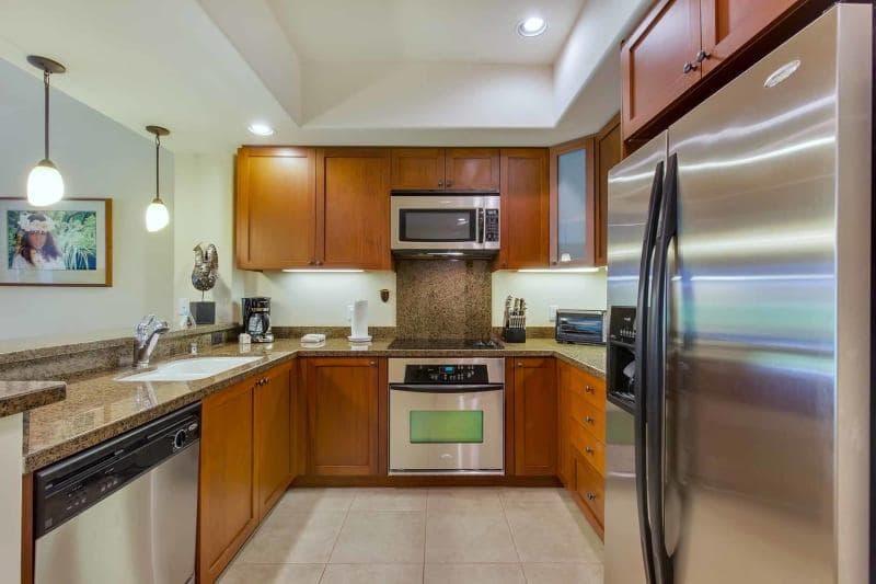 Condo in WAIKOLOA · ★4.7 · 2 bedrooms · 4 beds · 2 baths - Photo 5