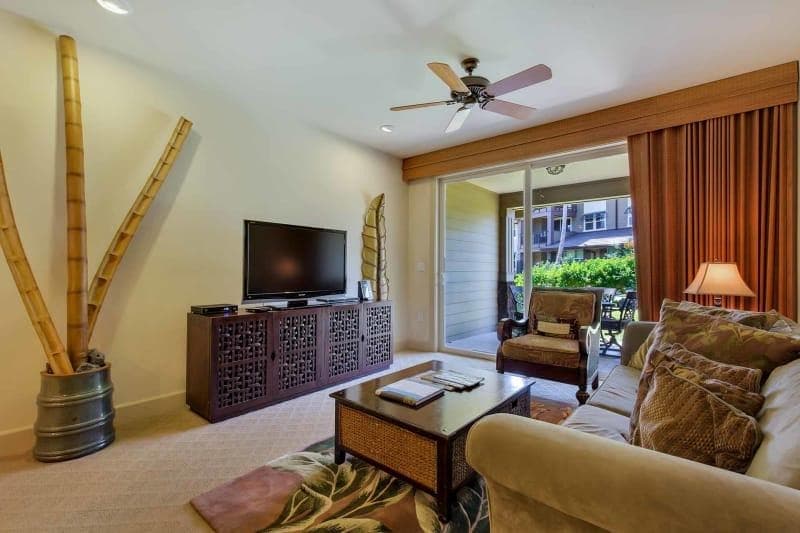 Condo in WAIKOLOA · ★4.7 · 2 bedrooms · 4 beds · 2 baths - Photo 4