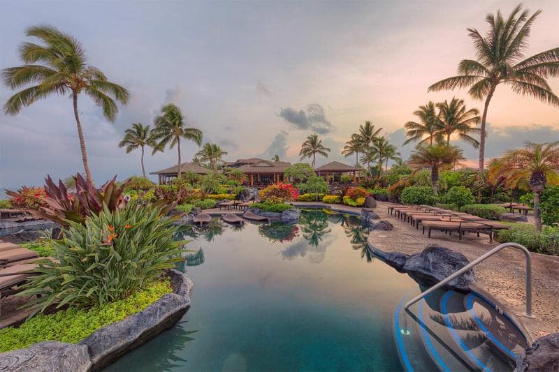 Condo in WAIKOLOA · ★4.33 · 2 bedrooms · 4 beds · 2 baths - Photo 1
