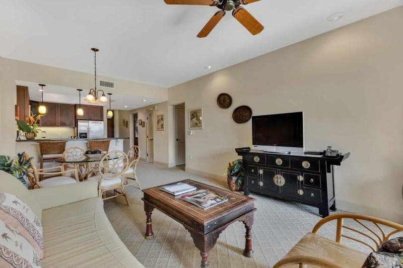 Condo in WAIKOLOA · ★4.33 · 2 bedrooms · 4 beds · 2 baths - Photo 3