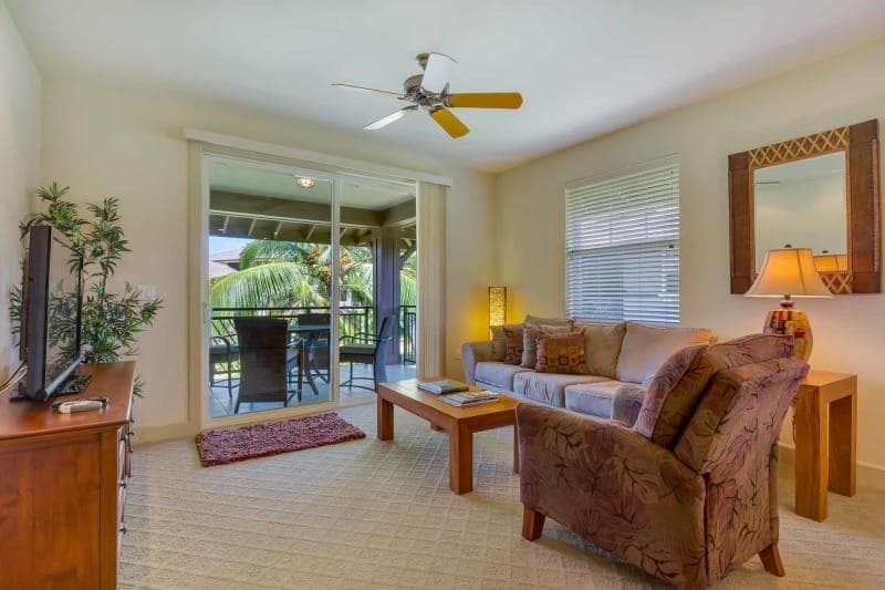 Condo in WAIKOLOA · ★5.0 · 2 bedrooms · 3 beds · 2 baths - Photo 2