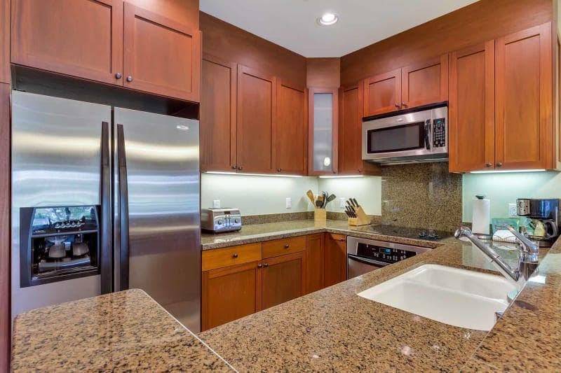Condo in WAIKOLOA · ★5.0 · 2 bedrooms · 3 beds · 2 baths - Photo 5
