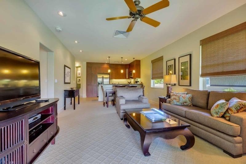 Condo in WAIKOLOA · ★5.0 · 2 bedrooms · 3 beds · 2 baths - Photo 3