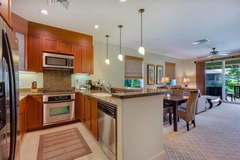 Condo in WAIKOLOA · ★5.0 · 2 bedrooms · 3 beds · 2 baths - Photo 4
