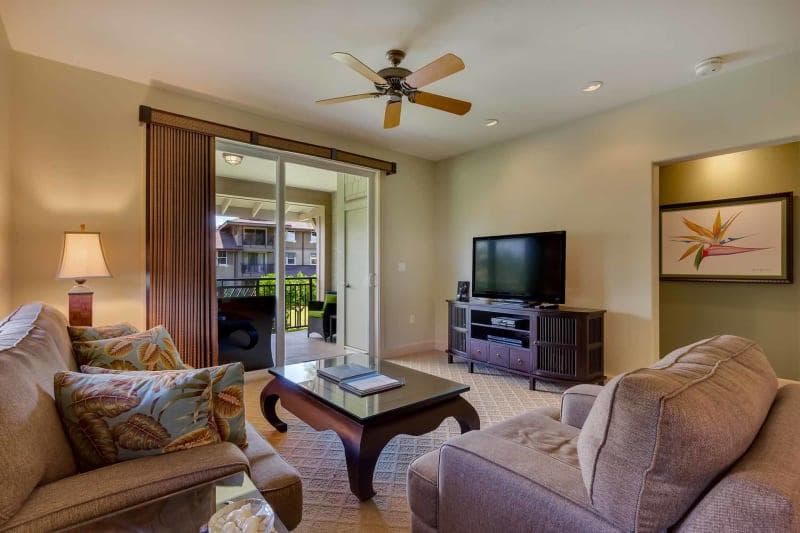 Condo in WAIKOLOA · ★5.0 · 2 bedrooms · 3 beds · 2 baths - Photo 2