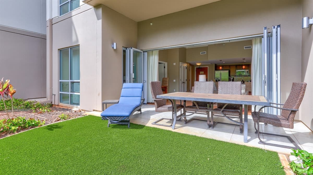 Condo in Kaanapali · ★4.83 · 1 bedroom · 2 beds · 1 bath - Photo 3