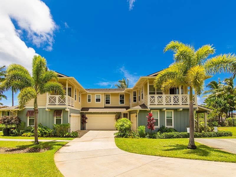 North Shore Kauai Private Townhome - Nihilani 26A - Photo 2