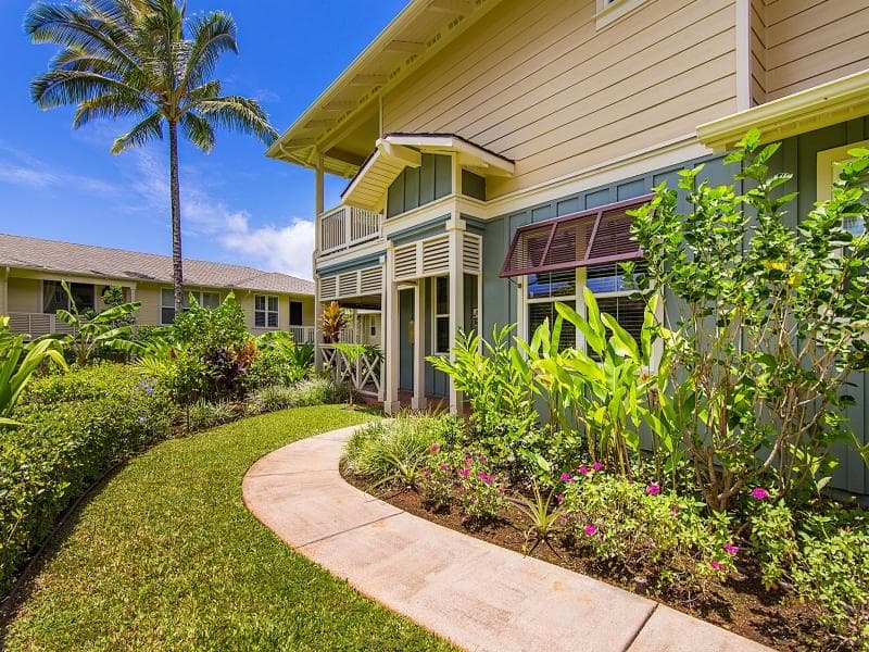 North Shore Kauai Private Townhome - Nihilani 26A - Photo 3