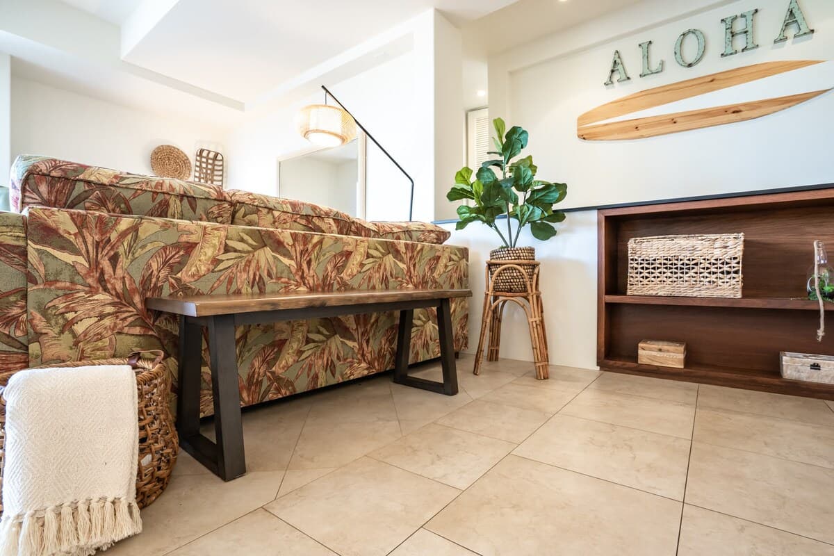 Condo in Kihei · ★4.86 · 2 bedrooms · 4 beds · 2 baths - Photo 4