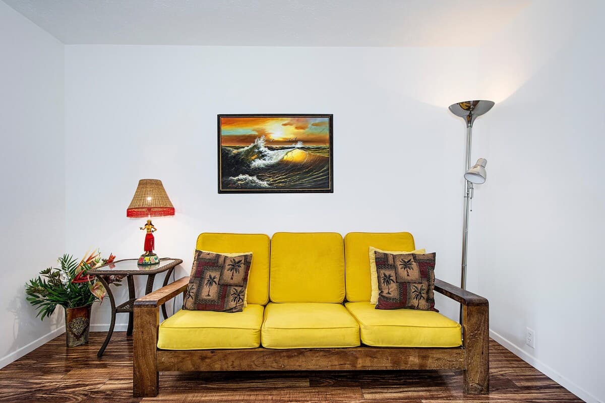 Condo in Kailua-Kona · ★4.51 · 3 bedrooms · 4 beds · 2 baths - Photo 5