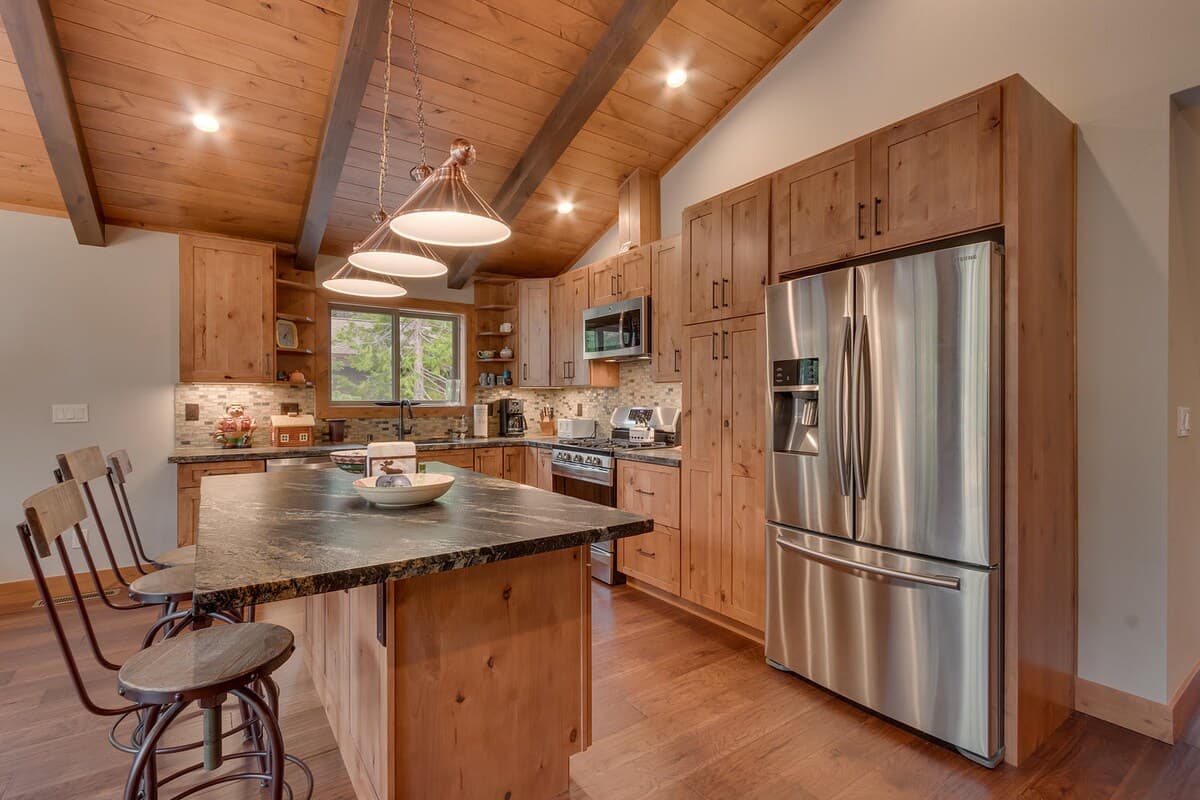 Brand New Home Near Beach & Skiing - Photo 1