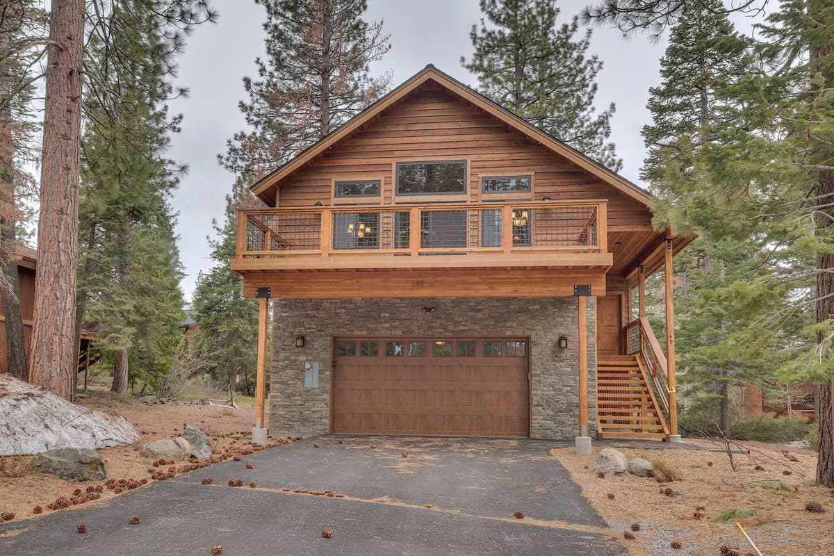 Brand New Home Near Beach & Skiing - Photo 3