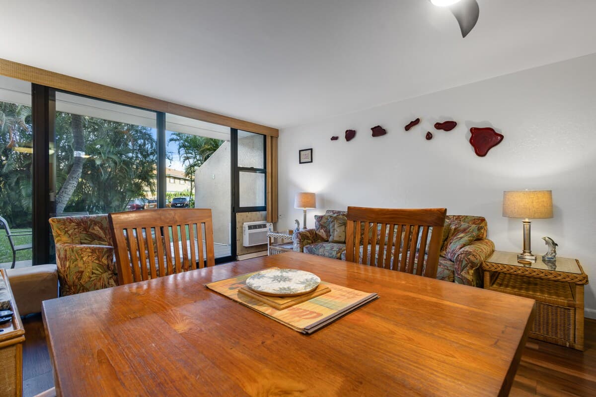 Condo in Kihei · ★4.25 · 1 bedroom · 2 beds · 1 bath - Photo 5