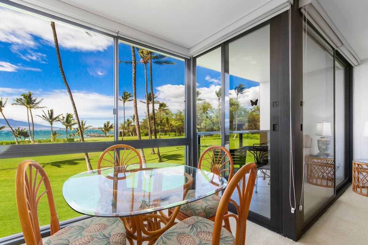 Condo in Kihei · ★4.67 · 1 bedroom · 2 beds · 1.5 baths - Photo 2