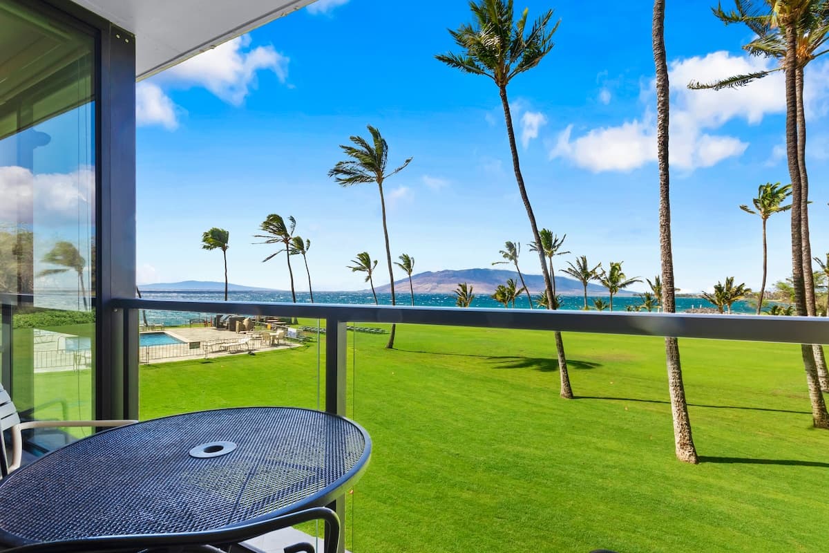 Condo in Kihei · ★4.67 · 1 bedroom · 2 beds · 1.5 baths - Photo 1