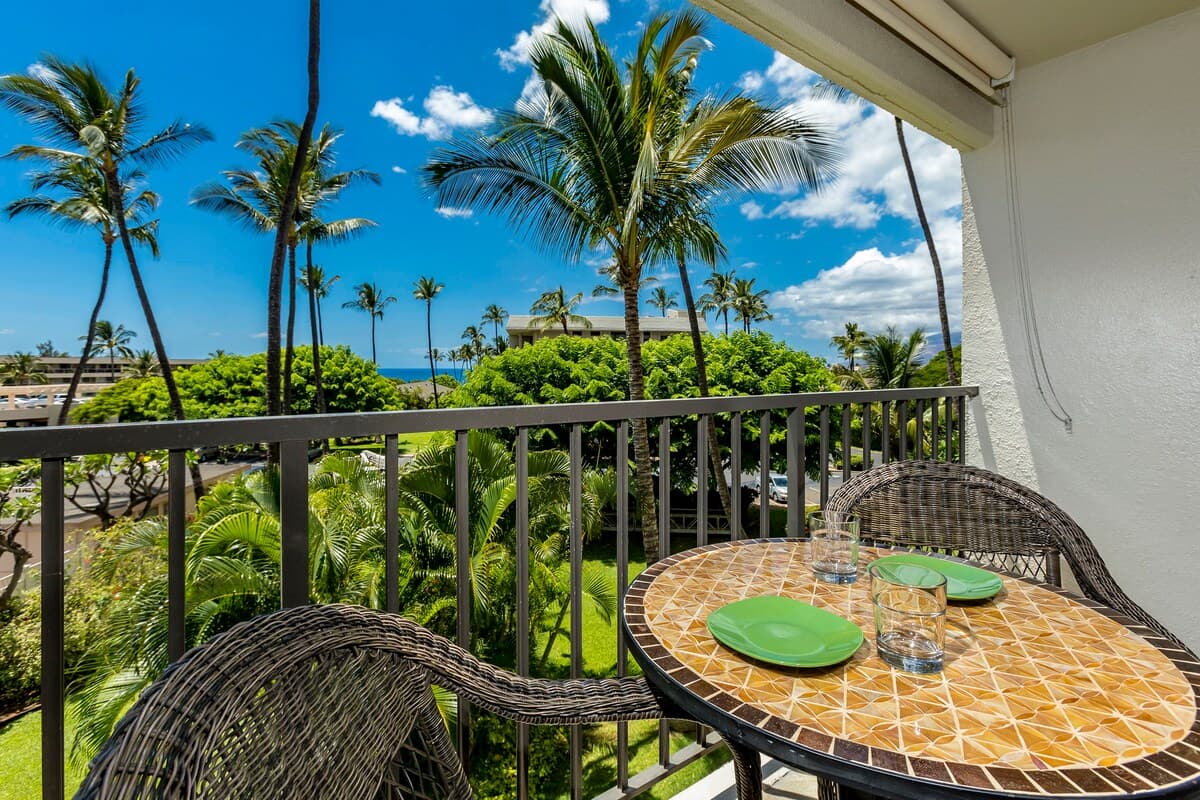 Condo in Kihei · ★4.75 · 1 bedroom · 1 bed · 1 bath - Photo 3