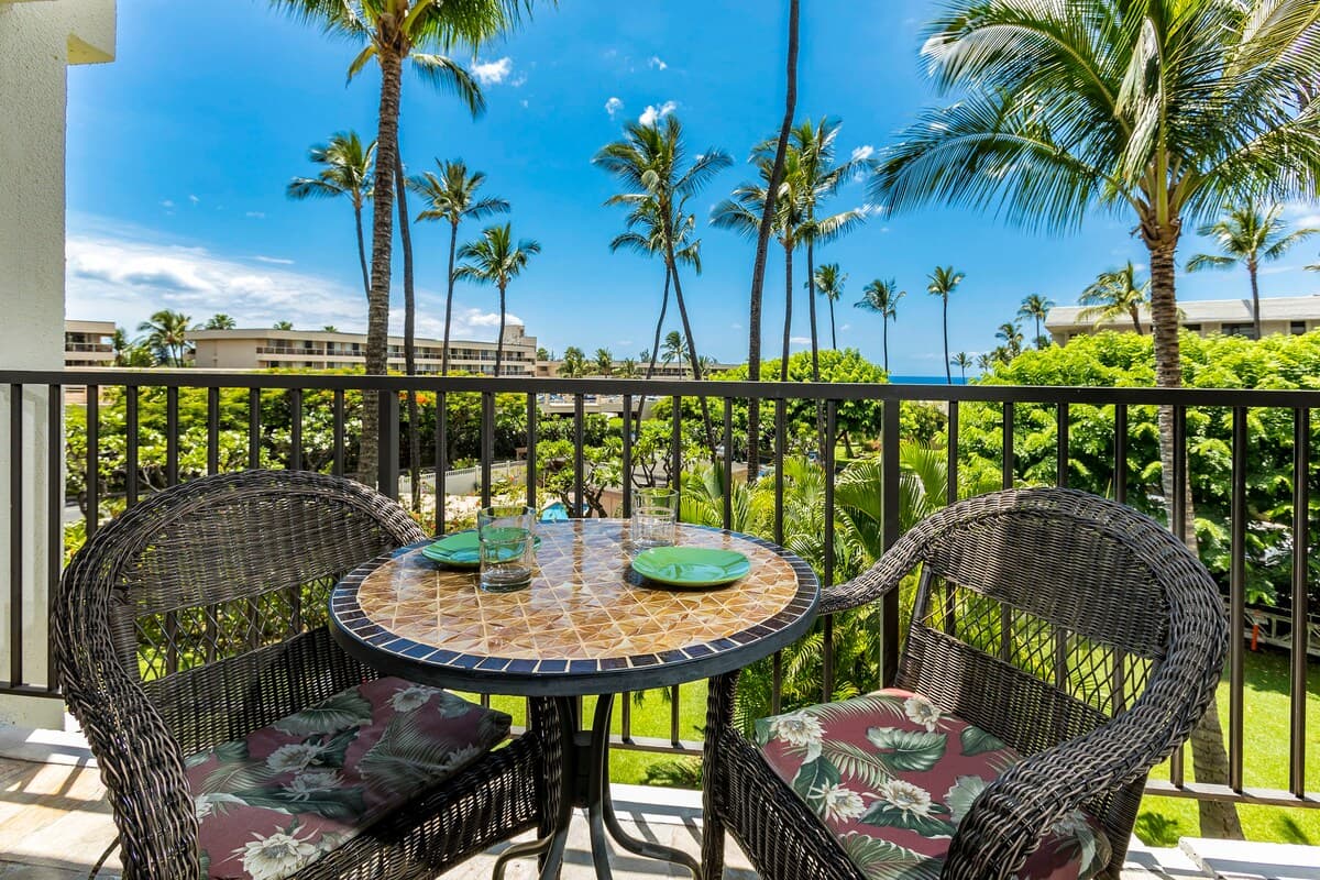 Condo in Kihei · ★4.75 · 1 bedroom · 1 bed · 1 bath - Photo 2