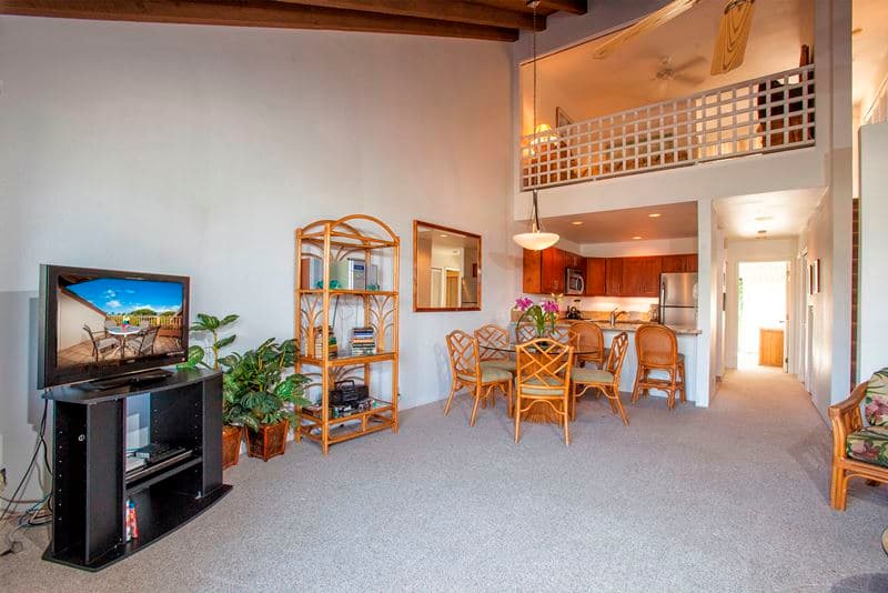 Condo in Kihei · ★5.0 · 2 bedrooms · 4 beds · 2 baths - Photo 5