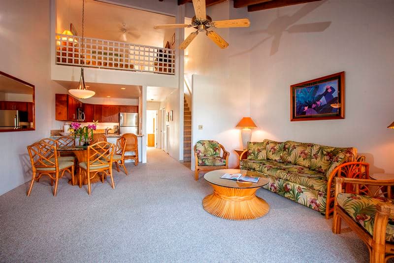 Condo in Kihei · ★5.0 · 2 bedrooms · 4 beds · 2 baths - Photo 1