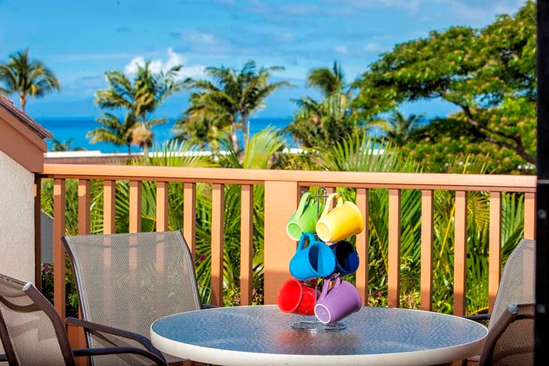 Condo in Kihei · ★5.0 · 2 bedrooms · 4 beds · 2 baths - Photo 3