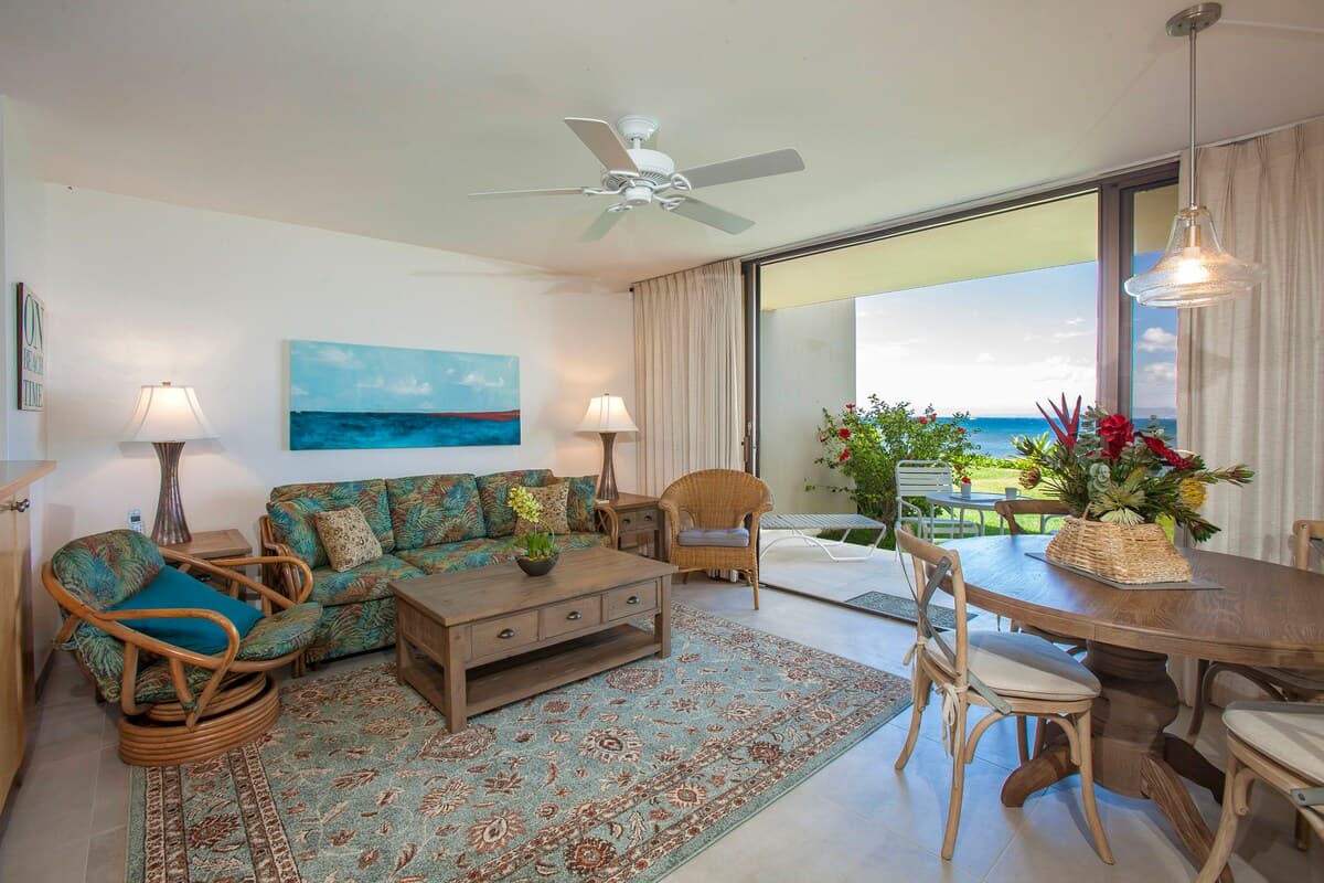 Condo in Kihei · ★4.75 · 1 bedroom · 1 bed · 1 bath - Photo 2