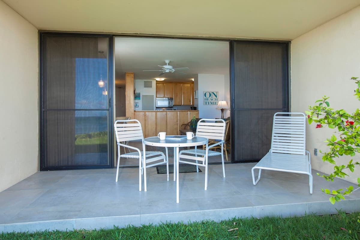 Condo in Kihei · ★4.75 · 1 bedroom · 1 bed · 1 bath - Photo 4