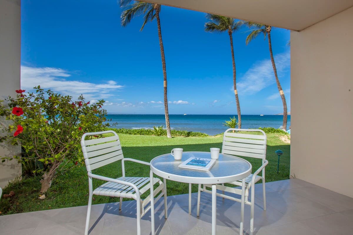 Condo in Kihei · ★4.75 · 1 bedroom · 1 bed · 1 bath - Photo 3