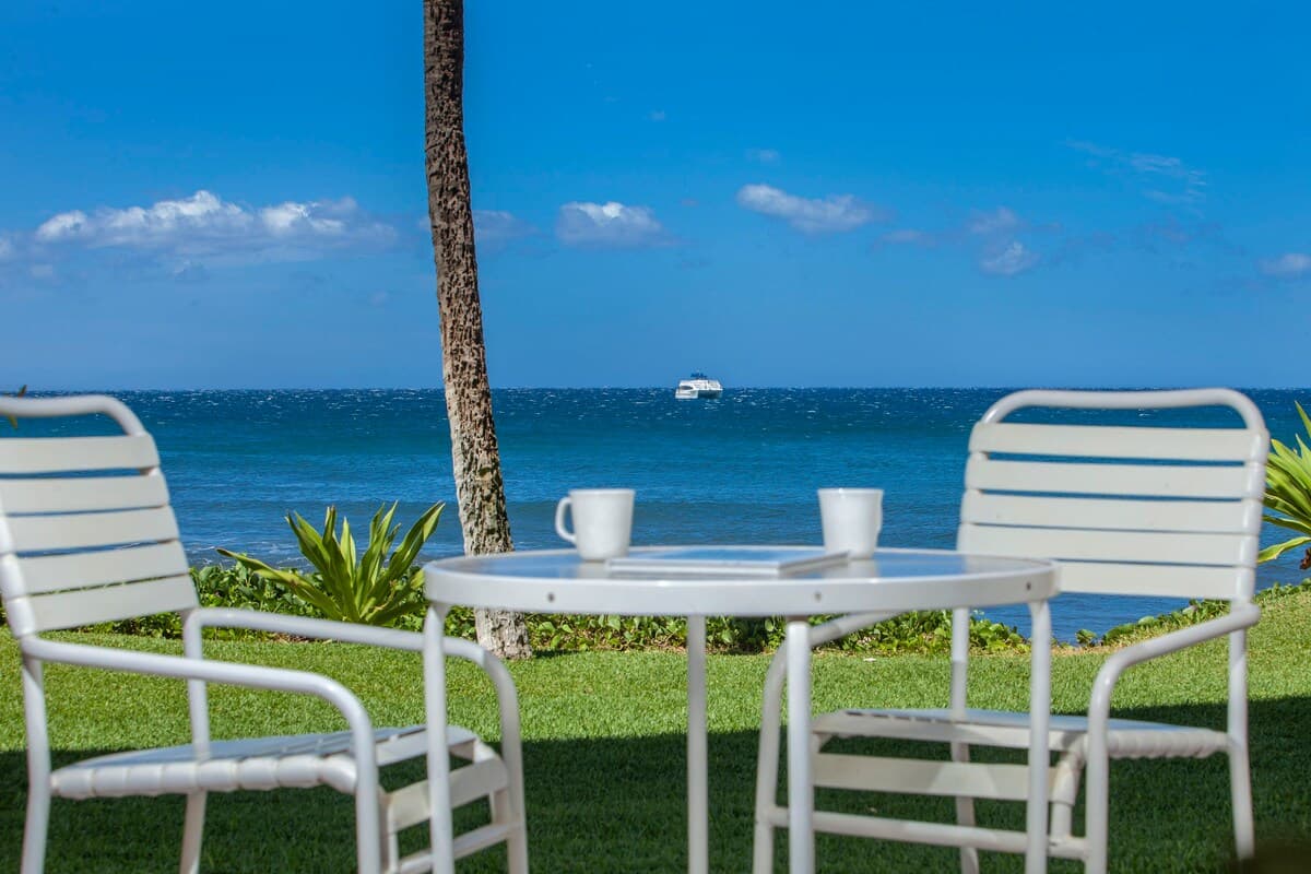 Condo in Kihei · ★4.75 · 1 bedroom · 1 bed · 1 bath - Photo 1