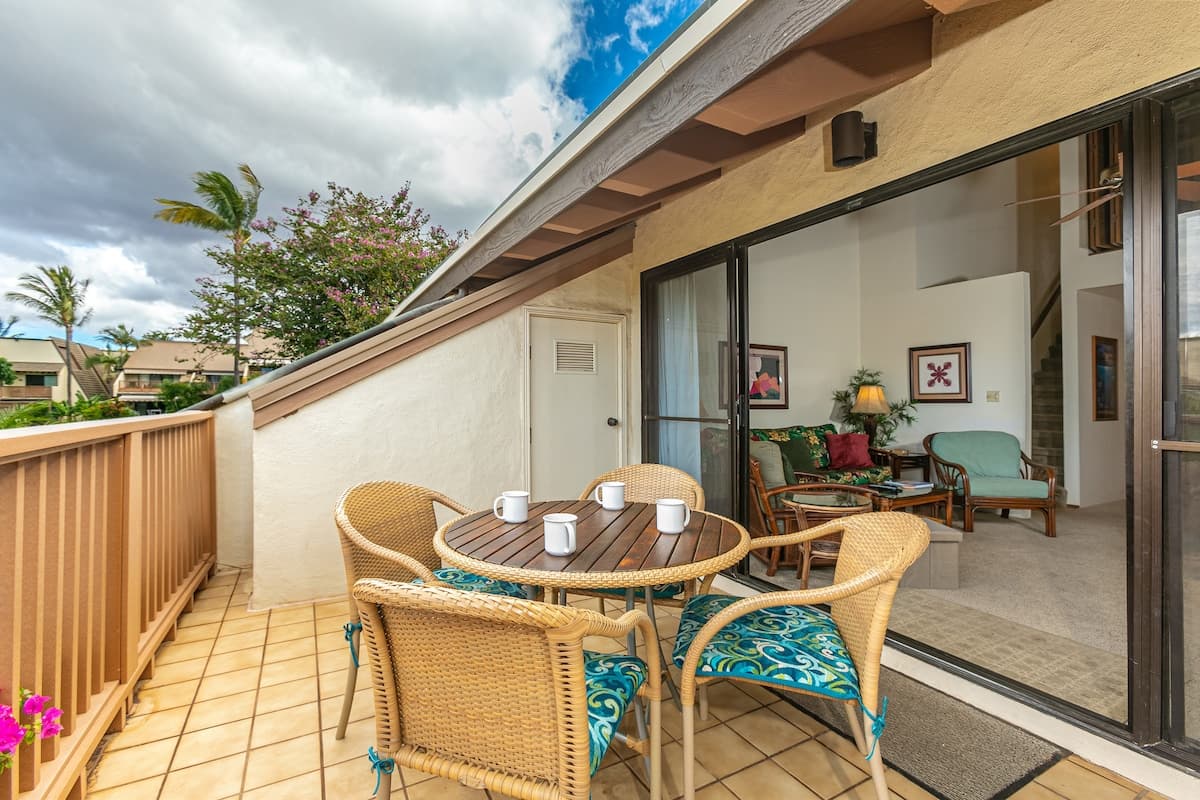 Condo in Kihei · ★4.9 · 2 bedrooms · 3 beds · 2 shared baths - Photo 3