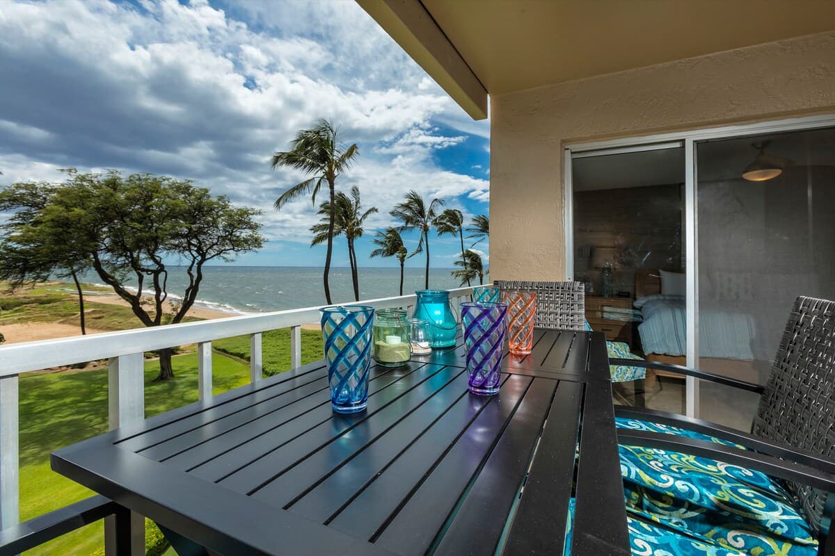 Condo in Kihei · ★4.6 · 2 bedrooms · 3 beds · 2 baths - Photo 4