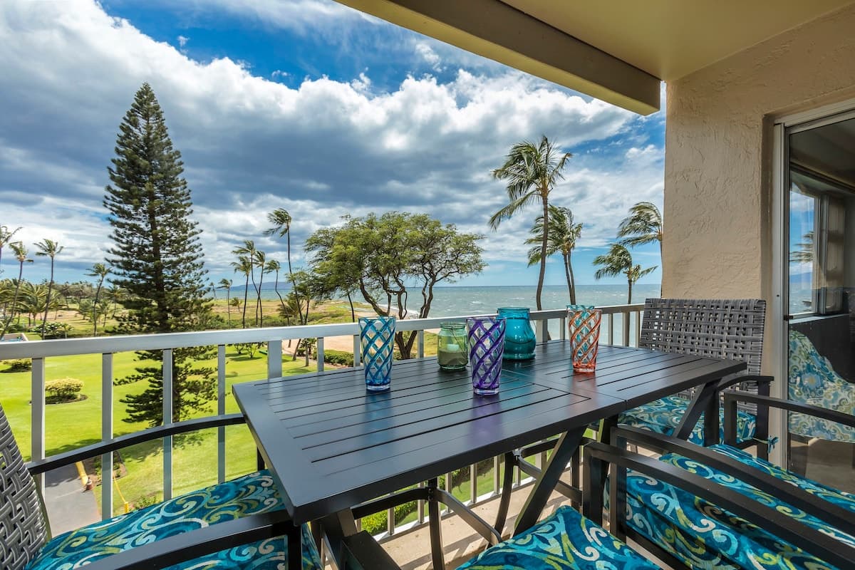Condo in Kihei · ★4.6 · 2 bedrooms · 3 beds · 2 baths - Photo 1