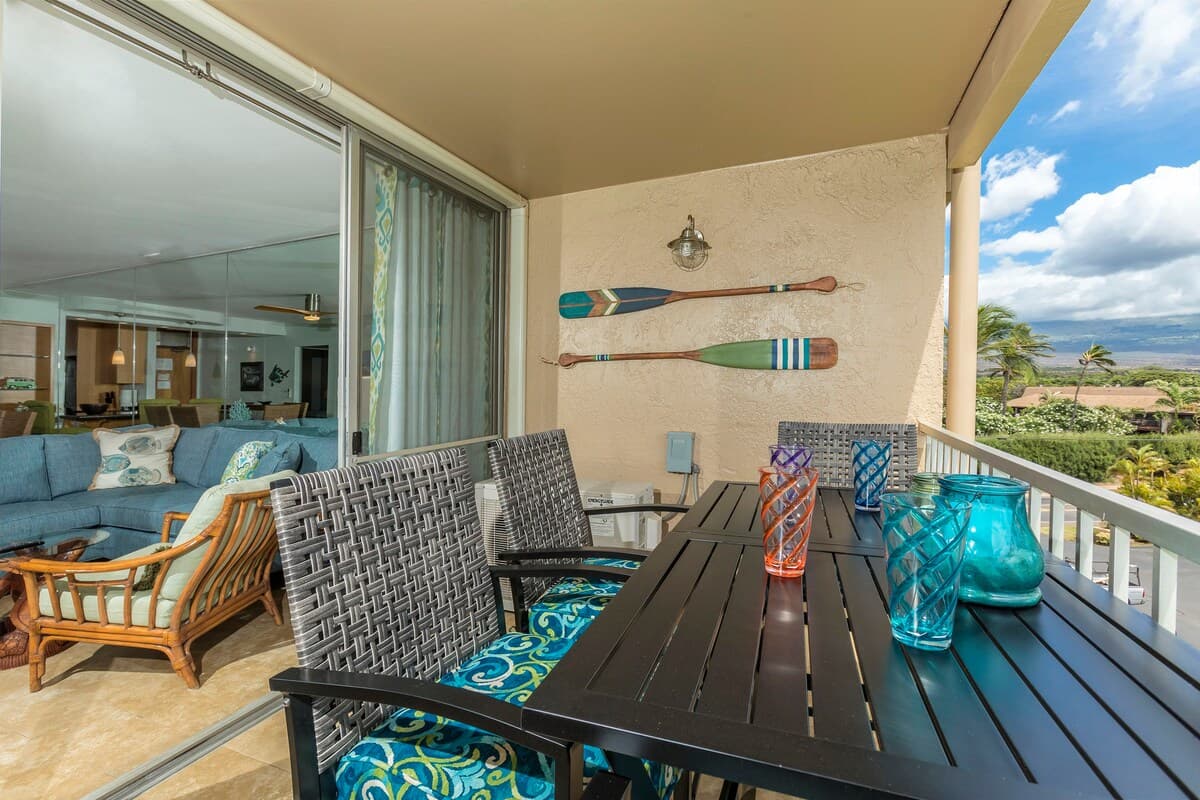 Condo in Kihei · ★4.6 · 2 bedrooms · 3 beds · 2 baths - Photo 3