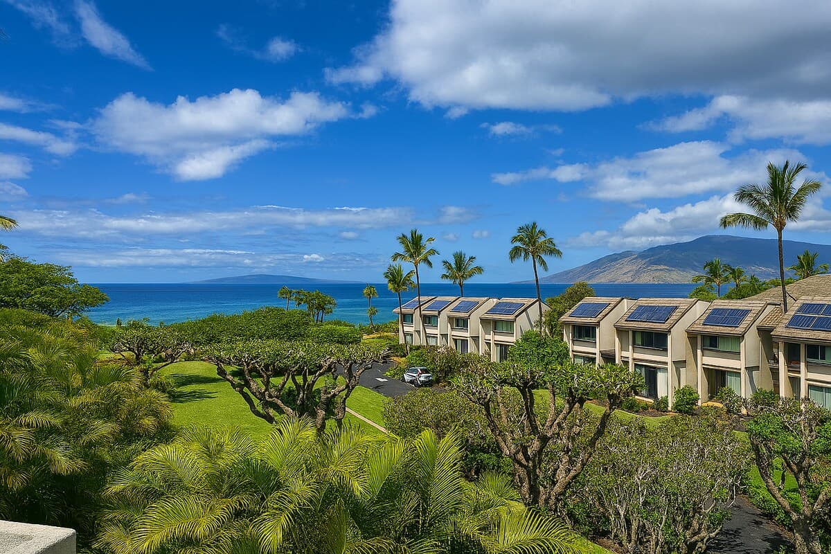 Condo in Kihei · ★4.63 · 2 bedrooms · 2 beds · 2 baths - Photo 5