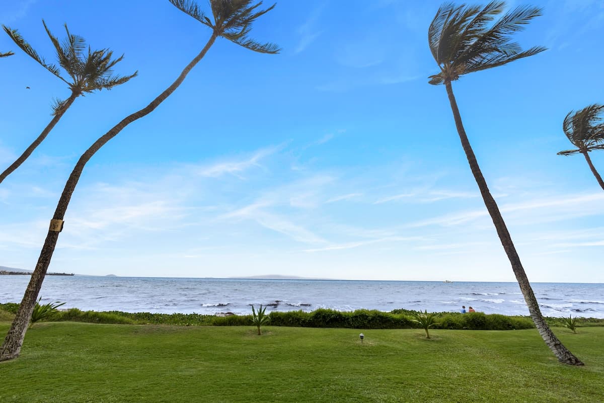 Condo in Kihei · ★5.0 · 1 bedroom · 2 beds · 1 bath - Photo 4