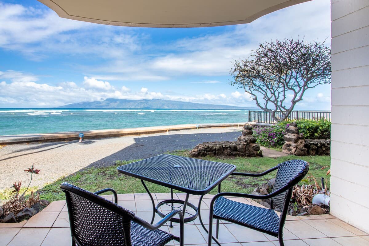 Condo in Lahaina · ★4.76 · 1 bedroom · 1 bed · 1 bath - Photo 1