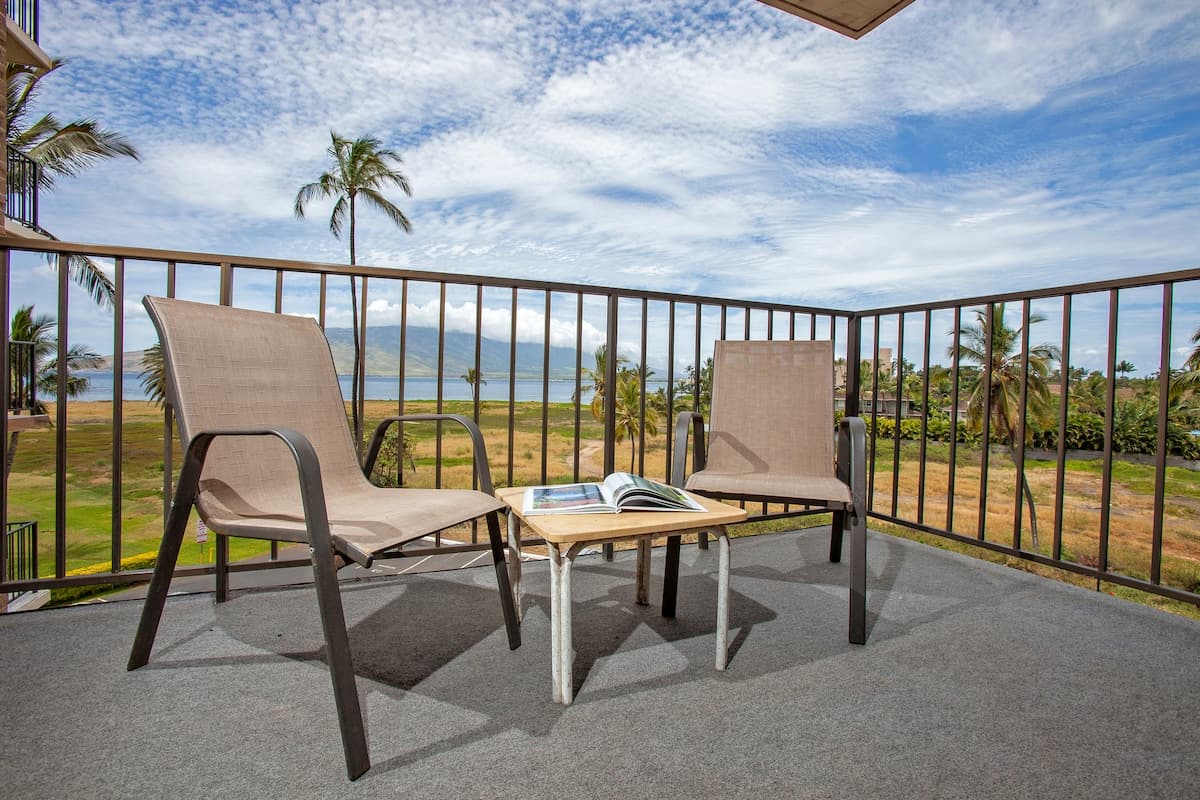 Condo in Kihei · ★4.25 · 1 bedroom · 2 beds · 1 bath - Photo 1