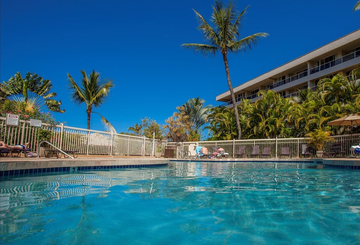 Condo in Kihei · ★4.6 · 2 bedrooms · 4 beds · 2 shared baths - Photo 5