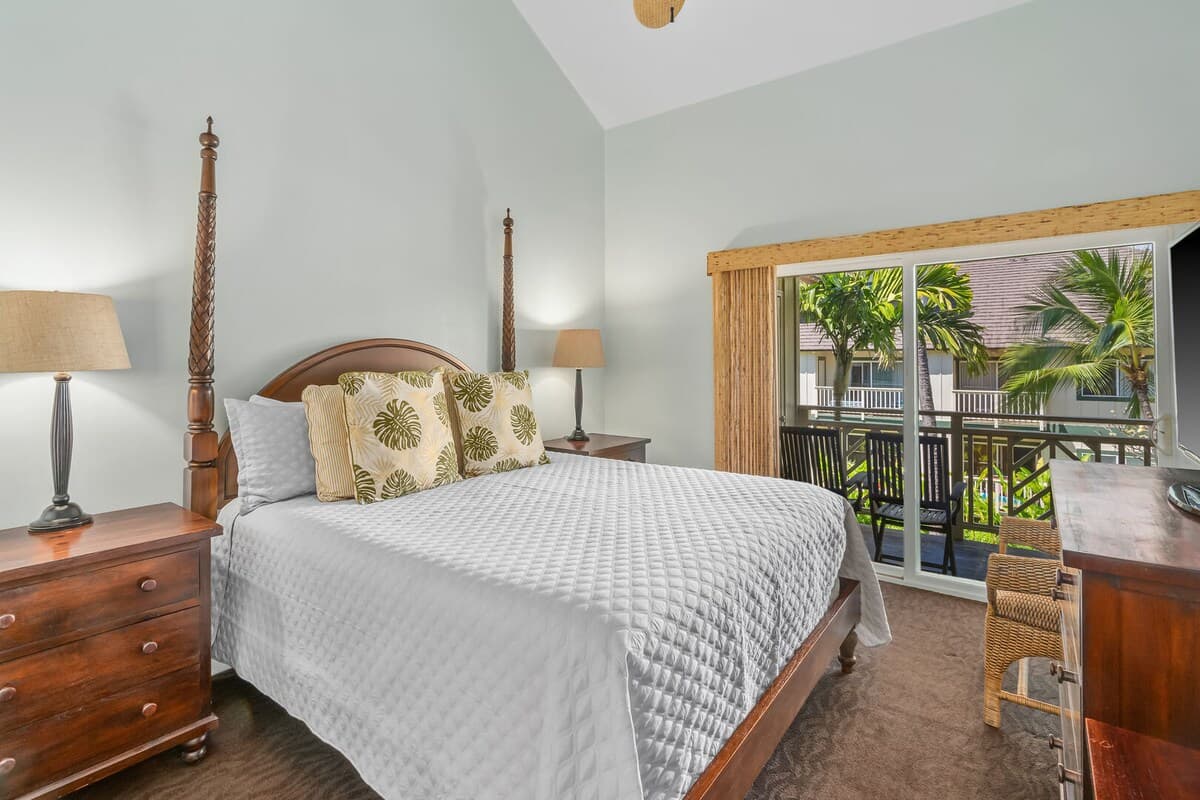 Townhouse in Koloa · ★4.86 · 4 bedrooms · 6 beds · 3 private baths - Photo 4