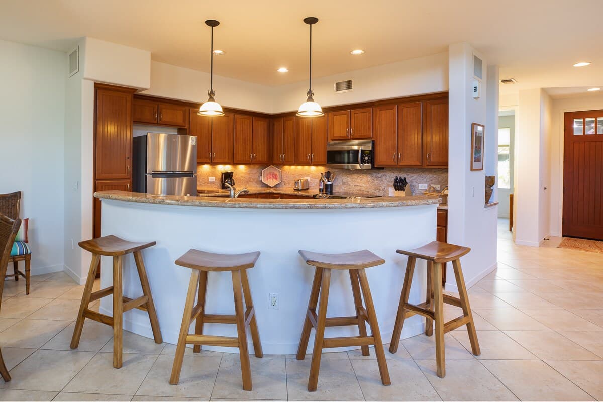 Condo in Waimea · ★4.91 · 3 bedrooms · 3 beds · 3 baths - Photo 3