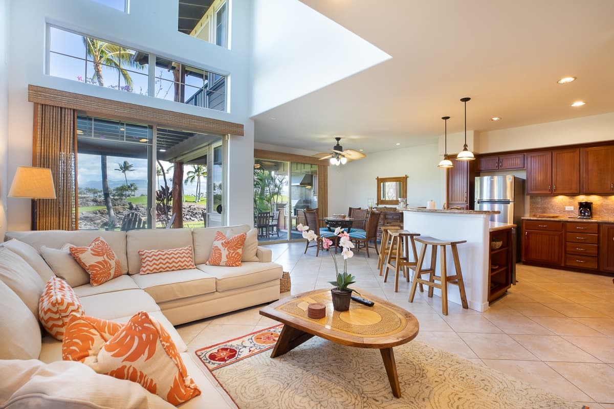 Condo in Waimea · ★4.91 · 3 bedrooms · 3 beds · 3 baths - Photo 2