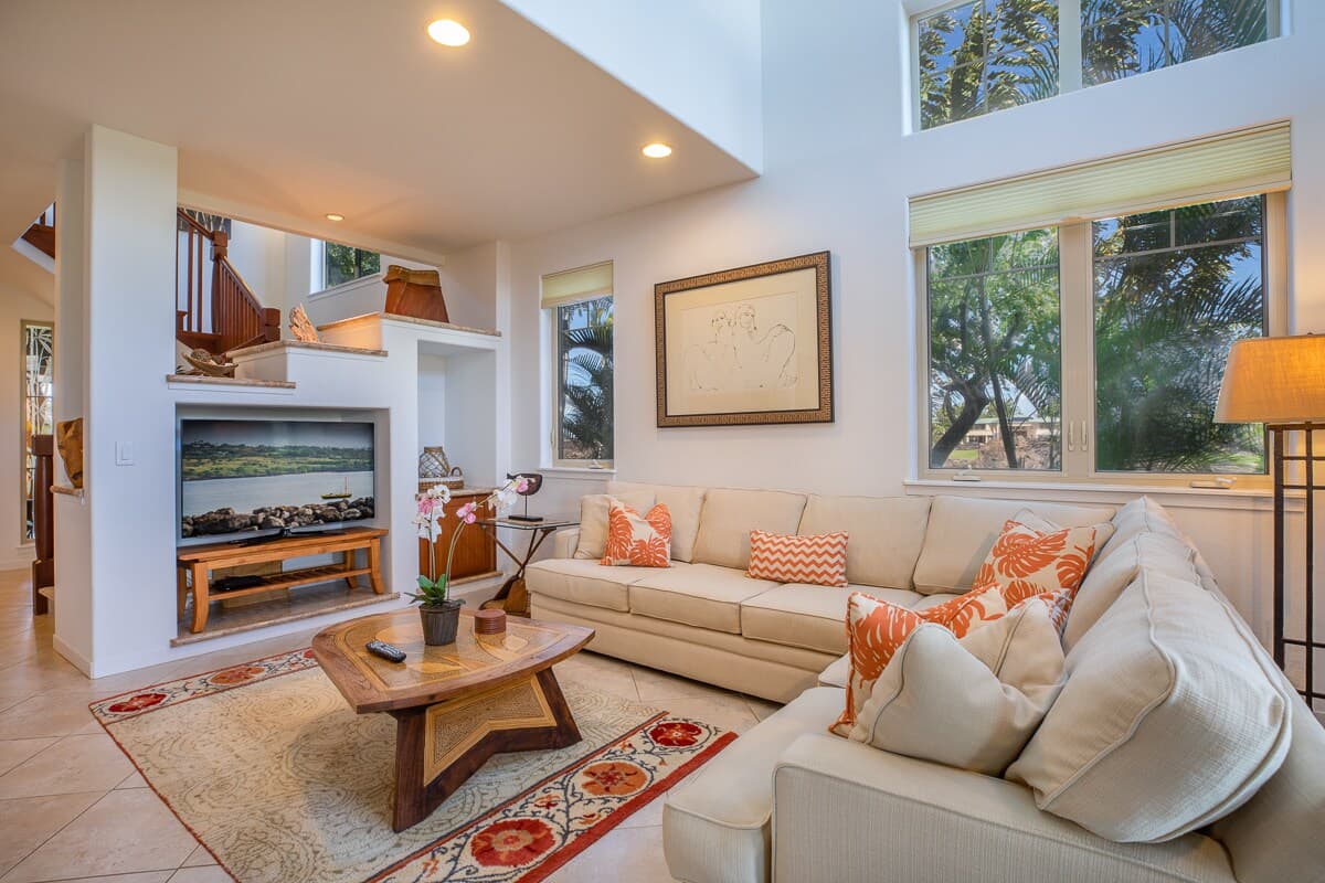 Condo in Waimea · ★4.91 · 3 bedrooms · 3 beds · 3 baths - Photo 5
