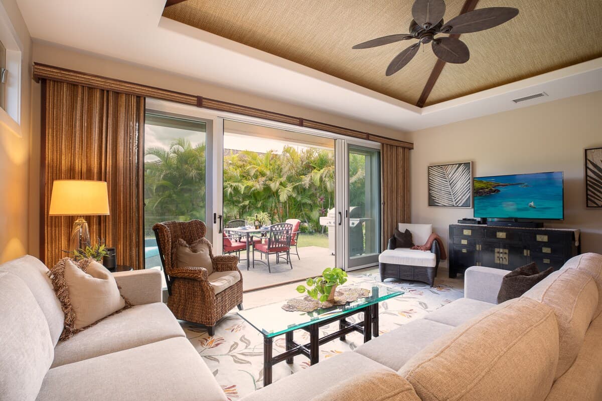 Home in Waimea · ★4.78 · 3 bedrooms · 3 beds · 3 baths - Photo 2