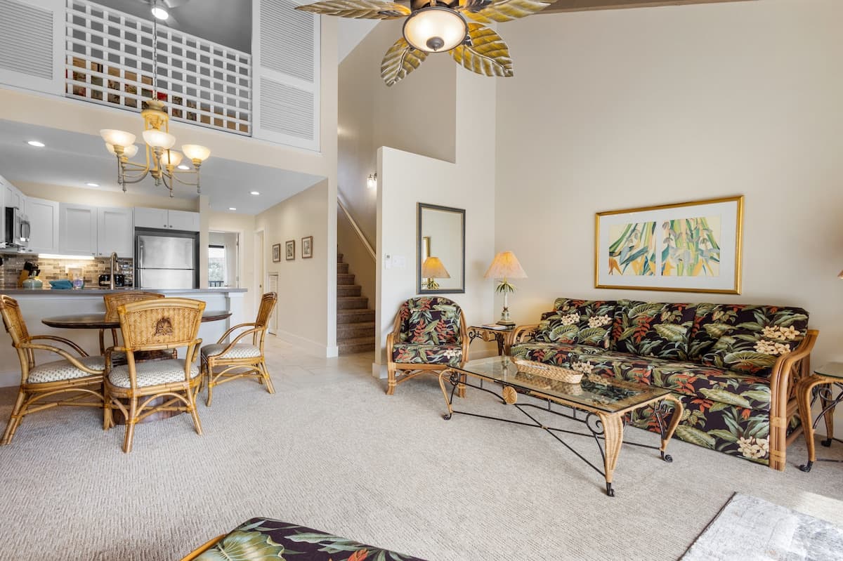Condo in Kihei · ★5.0 · 2 bedrooms · 2 beds · 2 baths - Photo 3