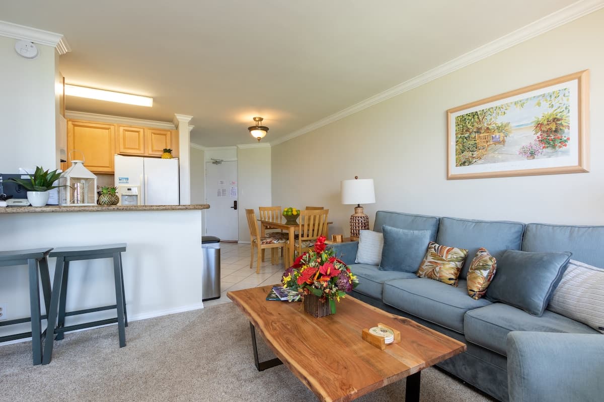 Condo in Kihei · ★4.59 · 2 bedrooms · 4 beds · 2 shared baths - Photo 4