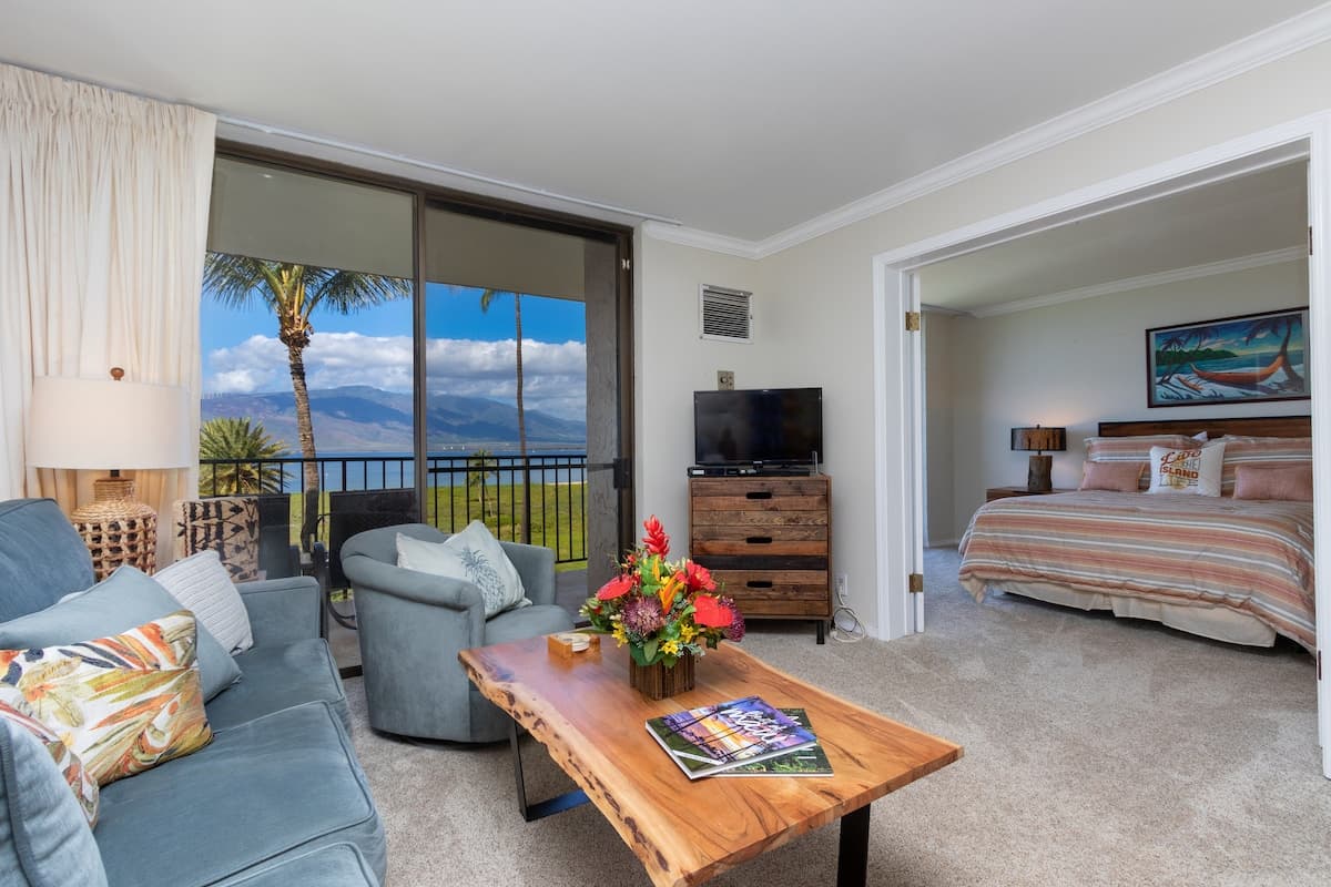 Condo in Kihei · ★4.59 · 2 bedrooms · 4 beds · 2 shared baths - Photo 1
