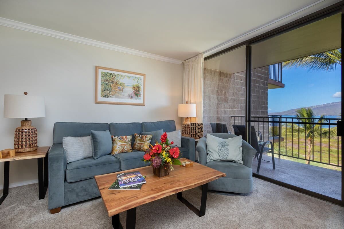 Condo in Kihei · ★4.59 · 2 bedrooms · 4 beds · 2 shared baths - Photo 2